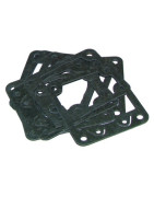 Cover gasket (991524)- SUNTEC - 991524 - (X10) Cover gasket (991524)- SUNTEC - 991524 - (X10)