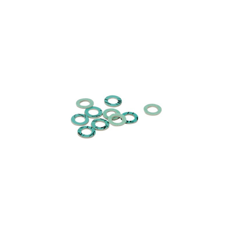 Washer 12 x18 x1,5- DIFF pour ELM Leblanc - 87167000330  - (X10)