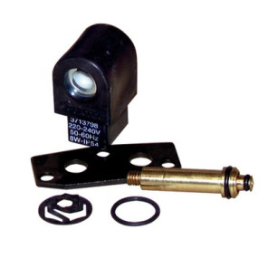 Solenoid valve pump at (3713798/991503)- SUNTEC - 991502