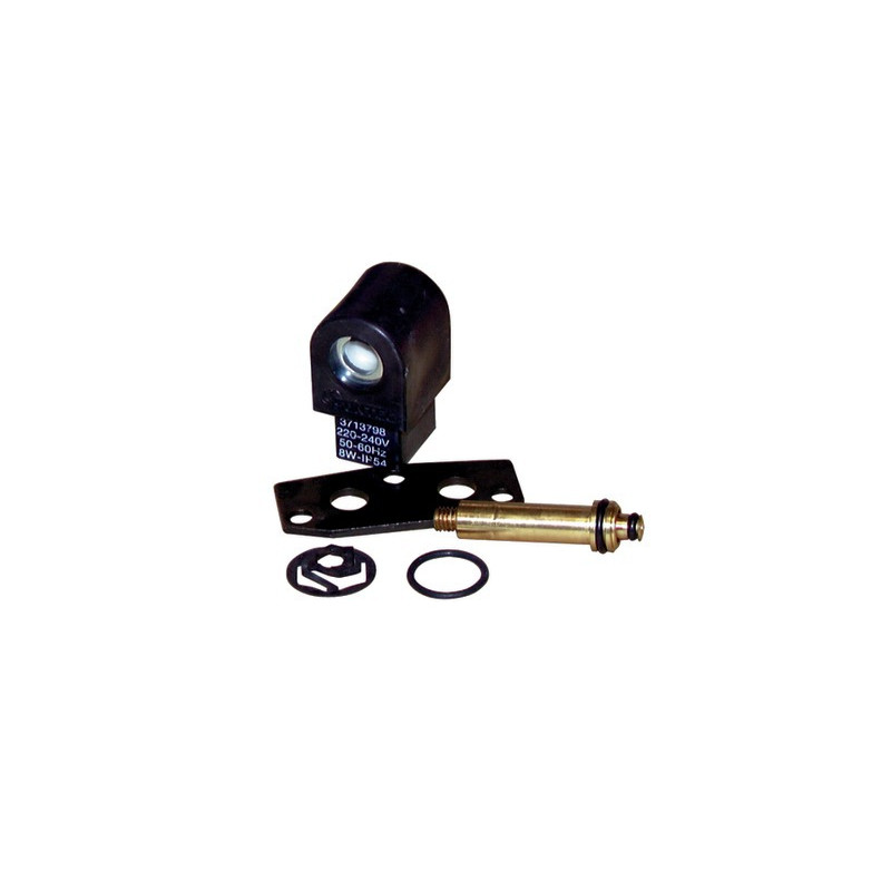 Solenoid valve pump at (3713798/991503)- SUNTEC - 991502