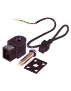 Solenoid valve pump al 220v (3713798/991502)- SUNTEC - 991532/ALREV2 Solenoid valve pump al 220v (3713798/991502)- SUNTEC - 991532/ALREV2