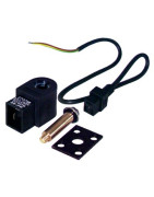 Solenoid valve pump as 220v (991435)- SUNTEC - 991435 Solenoid valve pump as 220v (991435)- SUNTEC - 991435