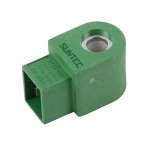 Solenoid coil of solenoid valve 24vac (3713796)- SUNTEC - 3713796