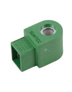 Solenoid coil of solenoid valve 24vac (3713796)- SUNTEC - 3713796 Solenoid coil of solenoid valve 24vac (3713796)- SUNTEC - 3713796