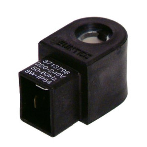 Solenoid coil of solenoid valve 220v (3713798)- SUNTEC - 3713798