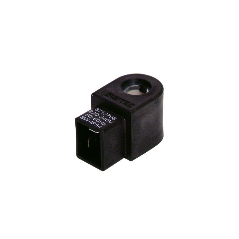 Solenoid coil of solenoid valve 220v (3713798)- SUNTEC - 3713798