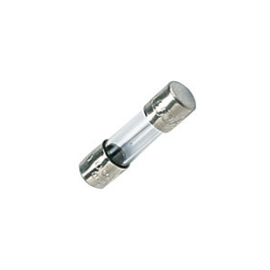 Fuse 1,6 A TEMP.- DIFF pour ELM Leblanc - 87167557530  - (X10)
