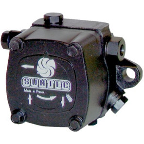 Pump suntec aj4 cc 1000 4p- SUNTEC - AJ4CC10002P