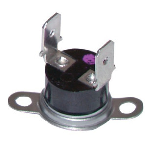 Thermostat 105°C- DIFF pour ELM Leblanc - 87167578840
