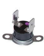 Thermostat 105°C- DIFF pour ELM Leblanc - 87167578840