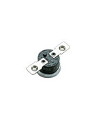 Regulator thermostat 47°C- DIFF pour ELM Leblanc - 87167339770