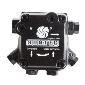 Fuel pump SUNTEC AN 57C7349 3P- SUNTEC - AN57C73494P