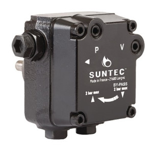 Pump suntec an 47 c 1342 6p- SUNTEC - AN47C13426P