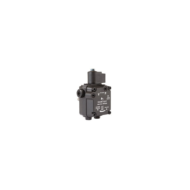 Pump suntec as 47 a 1602 6p 0500- SUNTEC - AS47AK16026P0700
