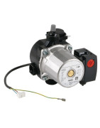 Pump 40w- DIFF pour ELM Leblanc - 87167705100