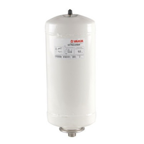 Expansion vessel 2L Varem- DIFF pour ELM Leblanc - 87167454900