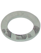 Washer 14 x18 x1,5- DIFF pour ELM Leblanc - 87101030450  - (X10)
