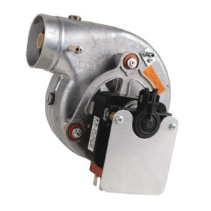 Fan assy- DIFF pour ELM Leblanc - 87167722920