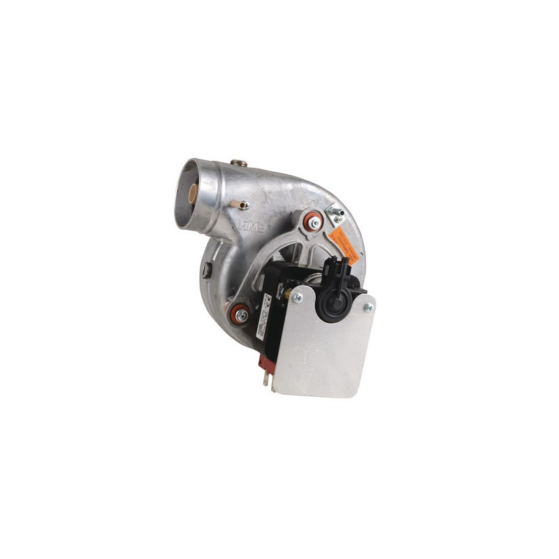 Fan assy- DIFF pour ELM Leblanc - 87167722920