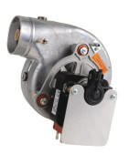 Fan assy- DIFF pour ELM Leblanc - 87167722920