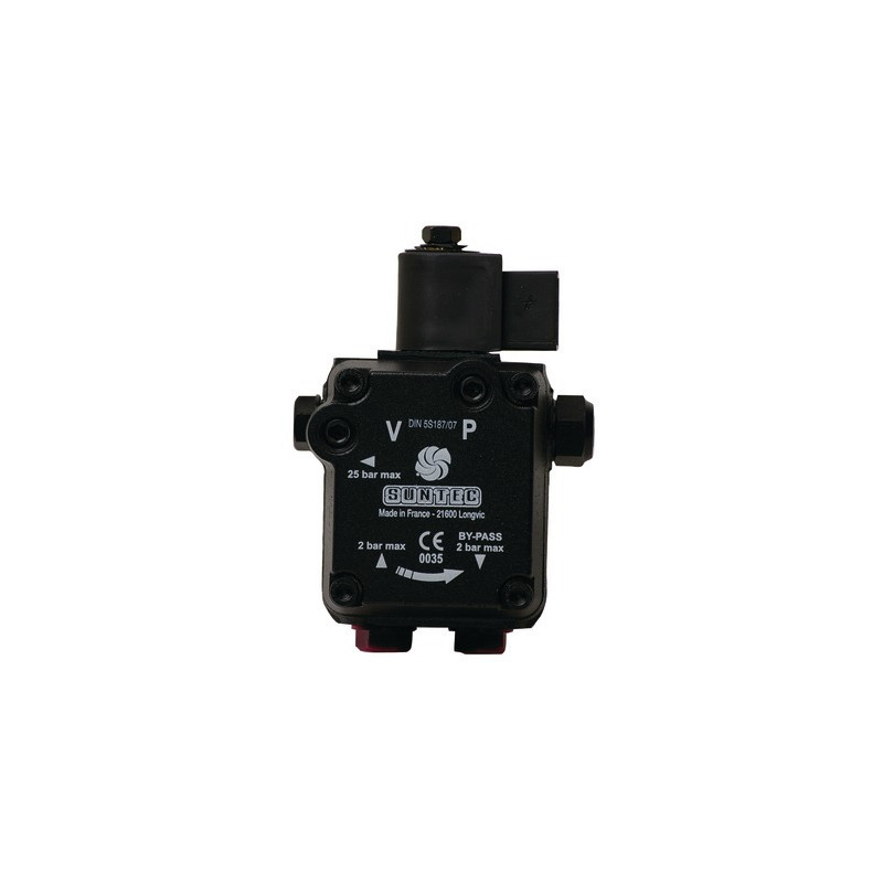 Pump suntec al 35 c 9528 6p 0500- SUNTEC - AL35C95286P0500