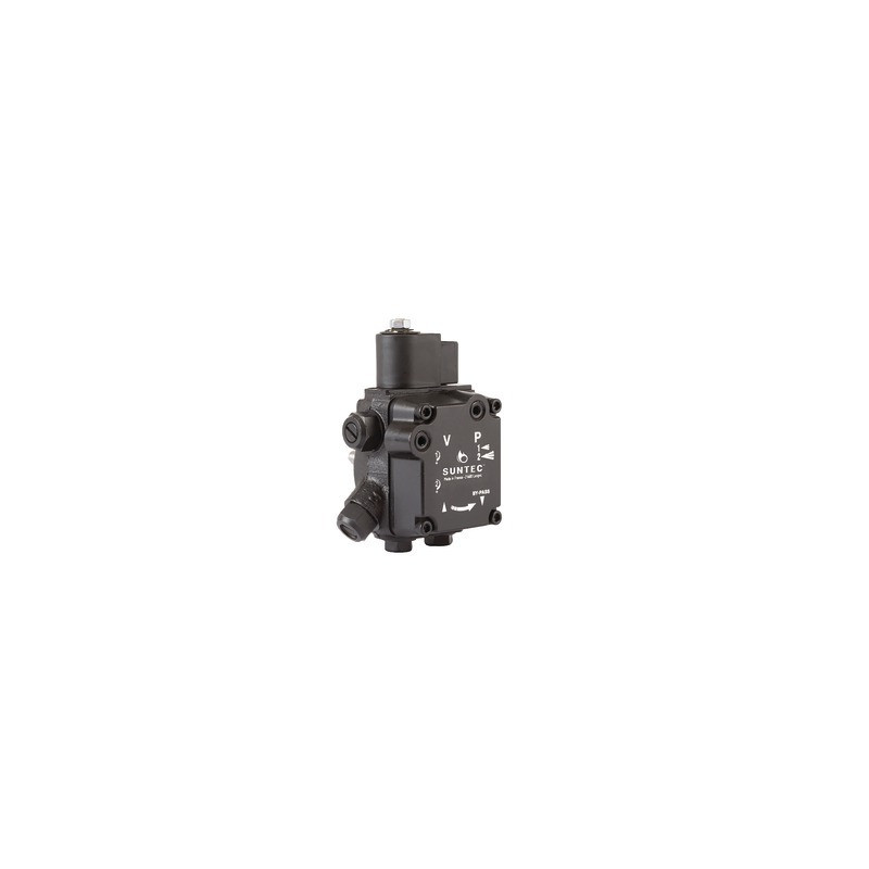Pump suntec ap2 45 d 9566 1p 0500- SUNTEC - AP245D95664P0500
