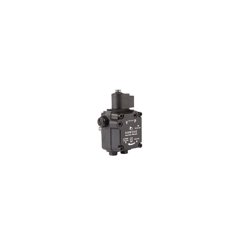 Pump suntec al 65 c 9525 2p 0500- SUNTEC - AL65C95251P0500