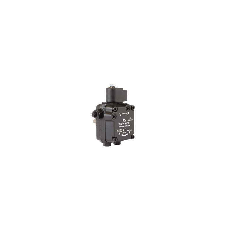 Pump suntec ale 55 c 9330 6p 0500- SUNTEC - ALE55C93306P0700