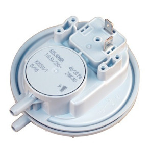 Pressure switch- DIFF pour ELM Leblanc - 87167705240