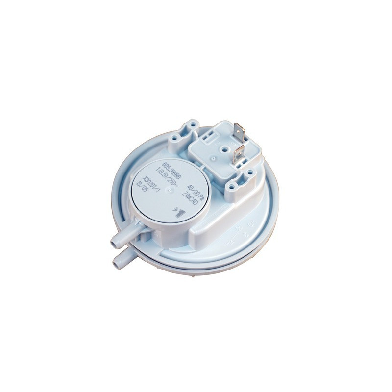 Pressure switch- DIFF pour ELM Leblanc - 87167705240