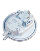 Pressure switch- DIFF pour ELM Leblanc - 87167705240
