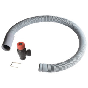 Safety valve- DIFF pour ELM Leblanc - 87167639490
