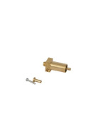 R40 hydraulic ram short- RIELLO - 3020500