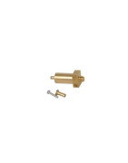 R40 hydraulic ram short- RIELLO - 3020500