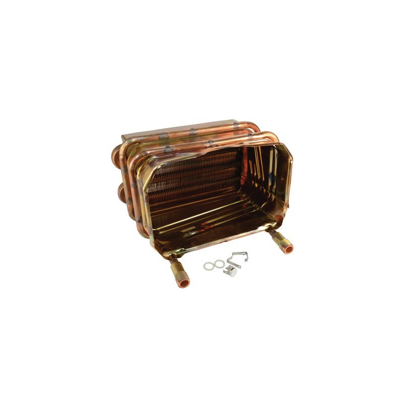 Heat exchanger- DIFF pour ELM Leblanc - 87054063750