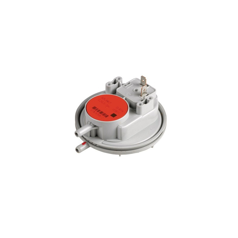 Pressure switch- DIFF pour ELM Leblanc - 87167619180