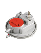 Pressure switch- DIFF pour ELM Leblanc - 87167619180