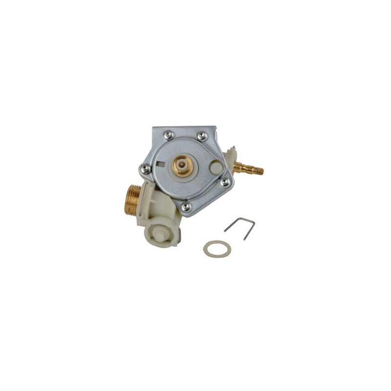 Water valve- DIFF pour ELM Leblanc - 8738710118