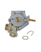 Water valve- DIFF pour ELM Leblanc - 8738710118