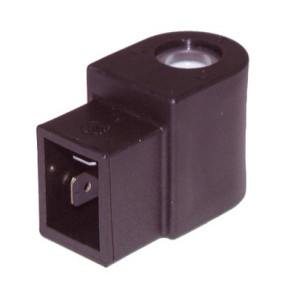 Solenoid coil solenoid valve bfp 220 vac 71n0601- DANFOSS - 071N1007