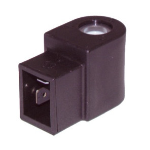 Solenoid coil solenoid valve bfp 220 vac 71n0010- DANFOSS - 071N1006