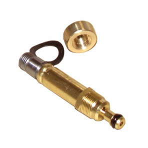Core of solenoid valve bfp type nf (71n0050)- DANFOSS - 071N0050