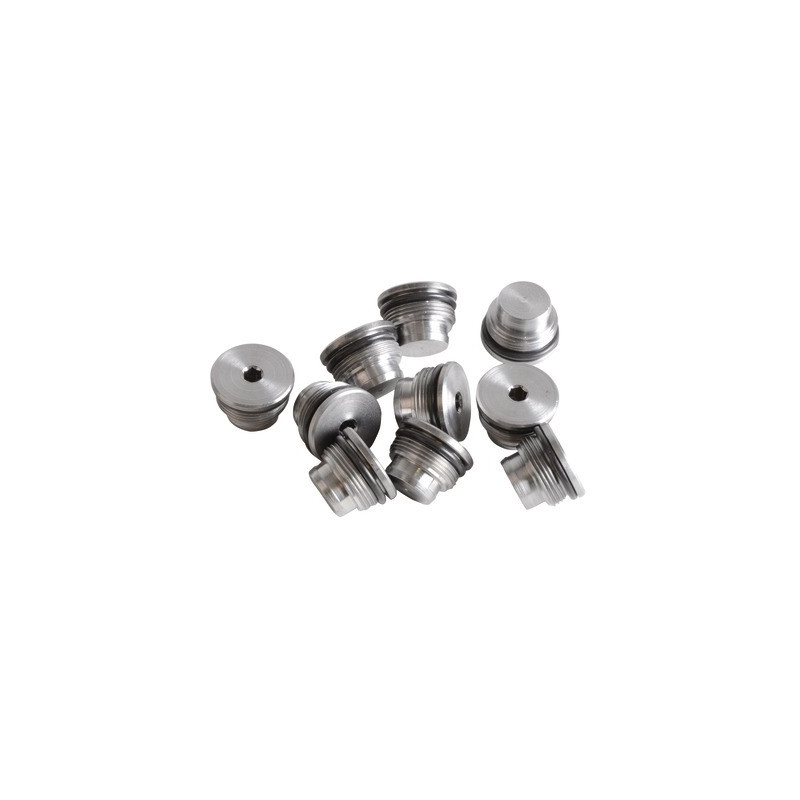 Cap of filter bfp (71n0074)- DANFOSS - 071N0074  - (X10)