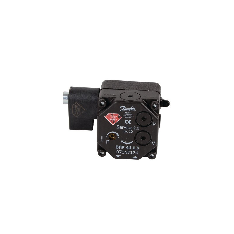 Pump DANFOSS BFP41l3 071n7174- DANFOSS - 071N7174