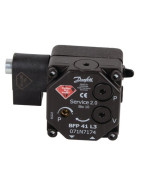Pump DANFOSS BFP41r3 071n7137- DANFOSS - 071N7137