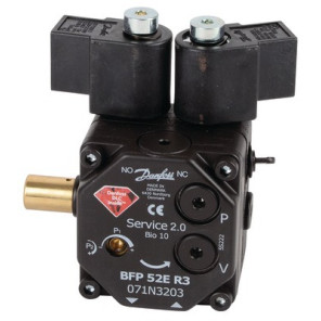 Pump DANFOSS BFP52er3 071n3203- DANFOSS - 071N3203