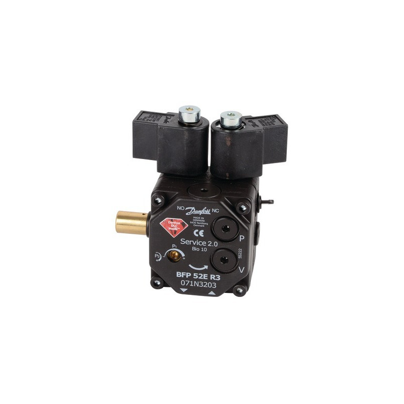 Pump DANFOSS BFP52er3 071n3203- DANFOSS - 071N3203