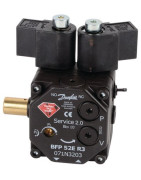Pump DANFOSS BFP52er3 071n3203- DANFOSS - 071N3203