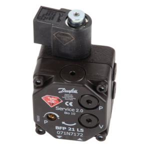 Pump DANFOSS BFP21l5 071n7172- DANFOSS - 071N7172