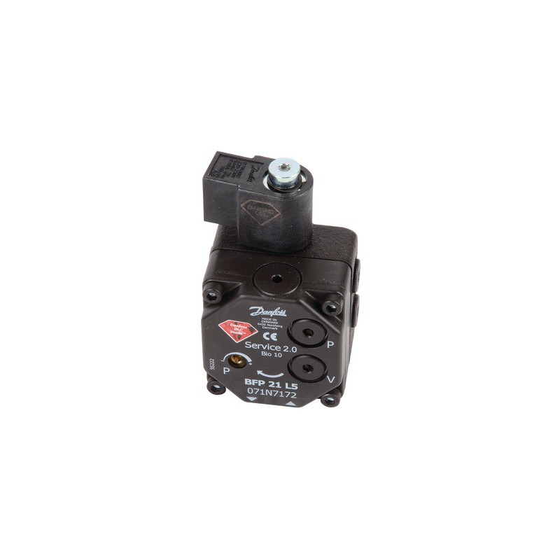 Pump DANFOSS BFP21l5 071n7172- DANFOSS - 071N7172